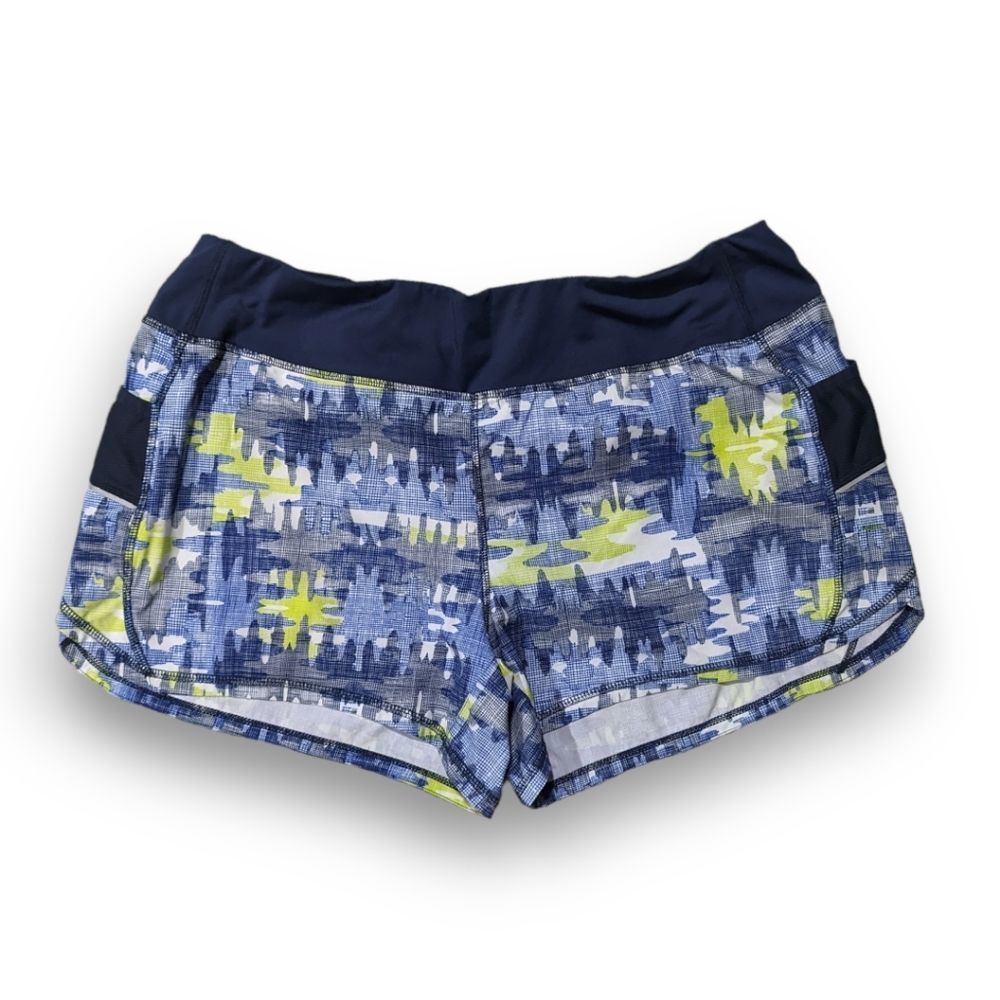 ATHLETA SHORTS